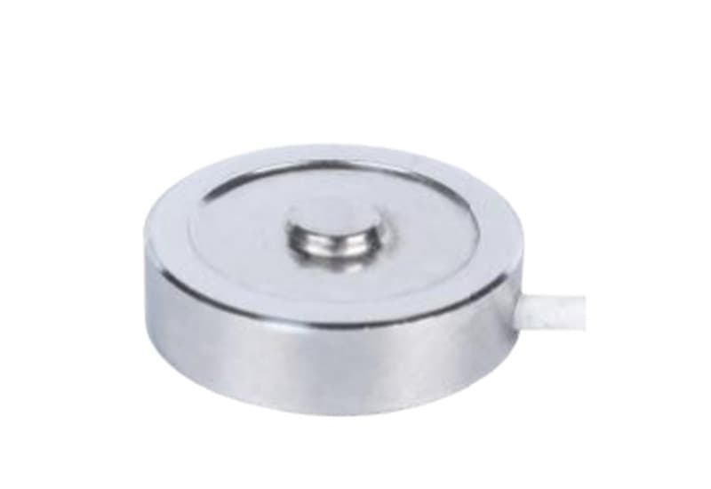 H101-03 Miniature Compression Force Sensor