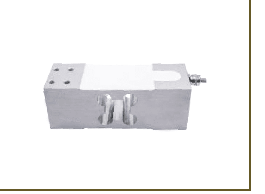 H501-05 Single-Point Weighing Load Cell