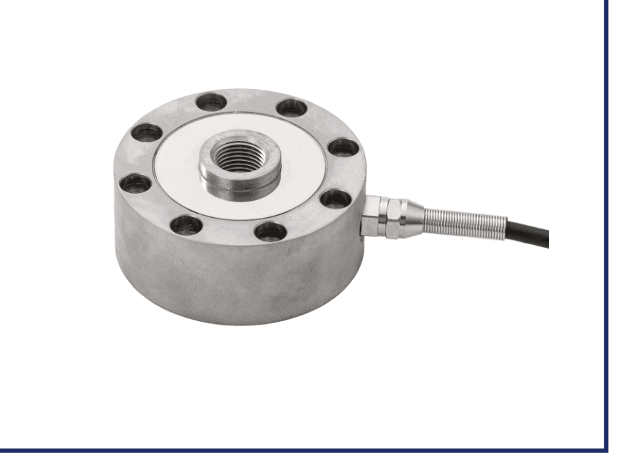 H101-13 Miniature Compression Force Sensor