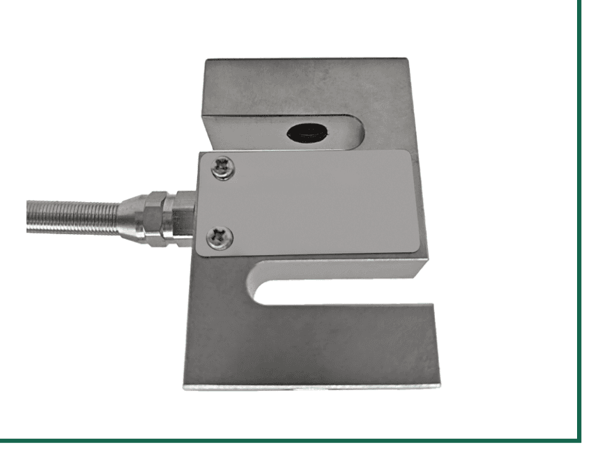 H301-06 S-Type Tension and Compression Load Cell