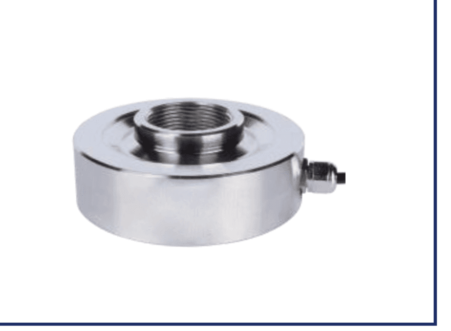 H101-11 Miniature Compression Force Sensor