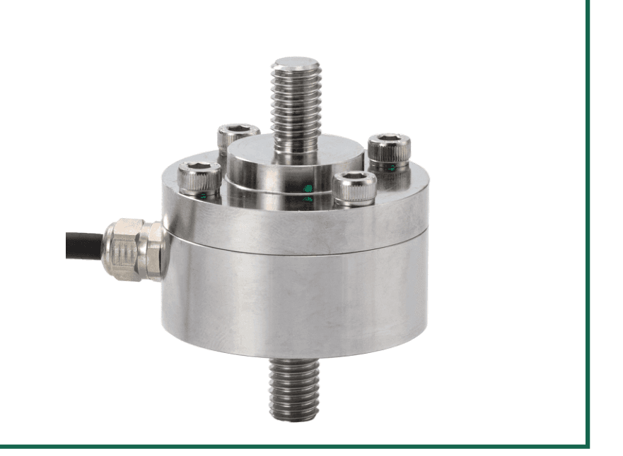 H201-04 Threaded Tension and Compression Load Cell