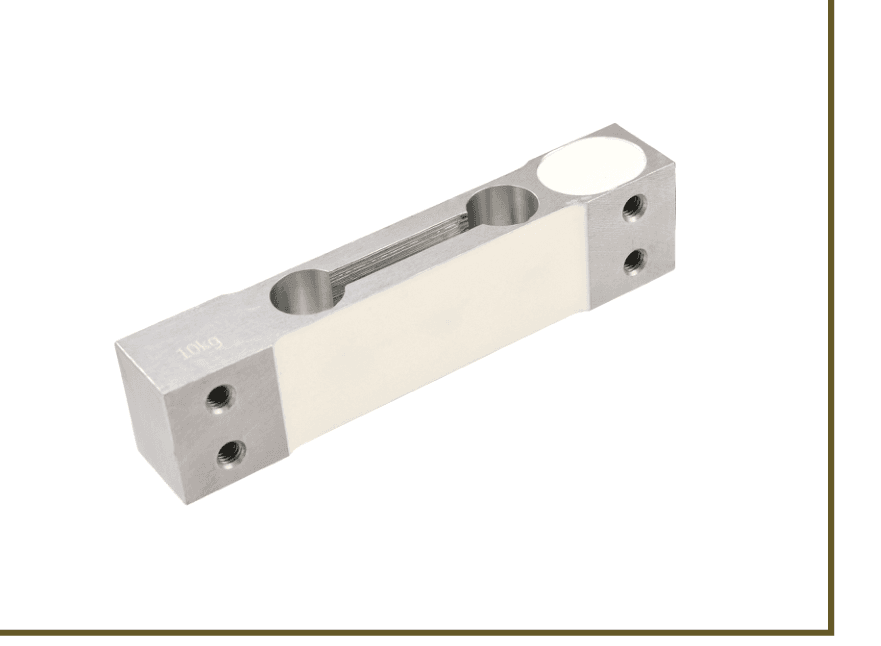 H501-03 Single-Point Weighing Load Cell