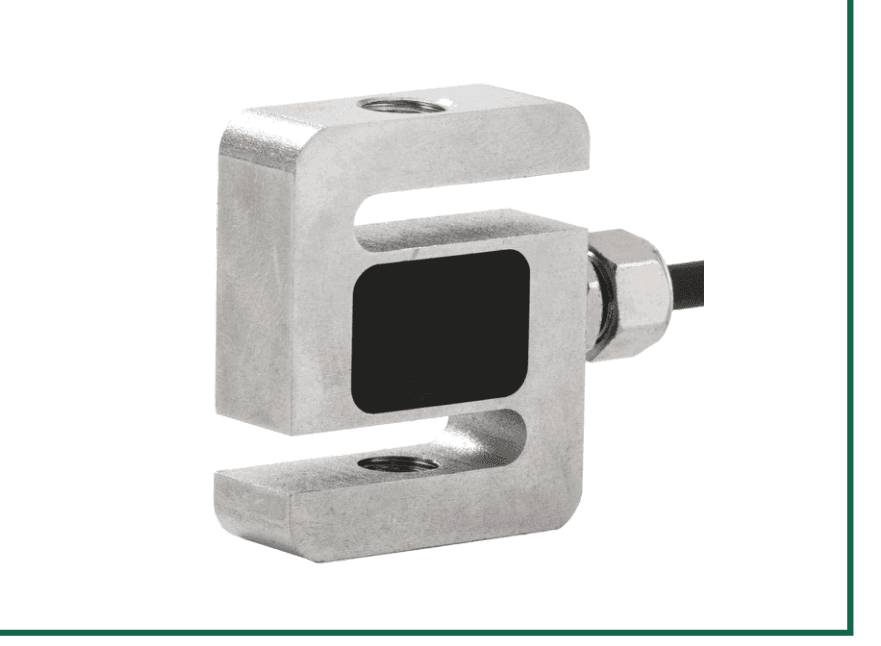 H301-03 S-Type Tension and Compression Load Cell