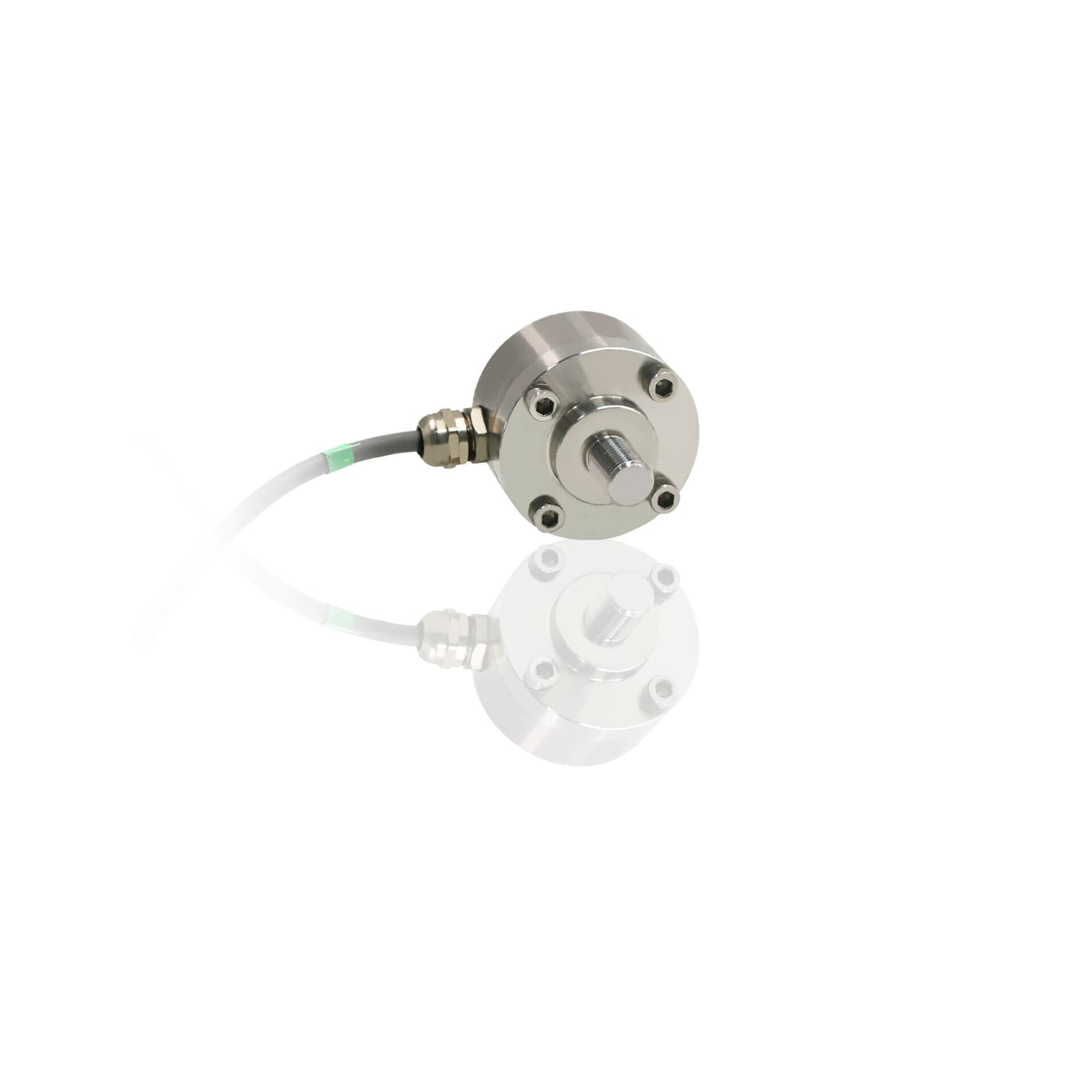 How Load Cell Elastomer Design Affects Weighing Performance