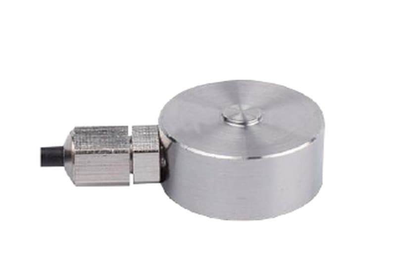H101-04 Miniature Compression Force Sensor