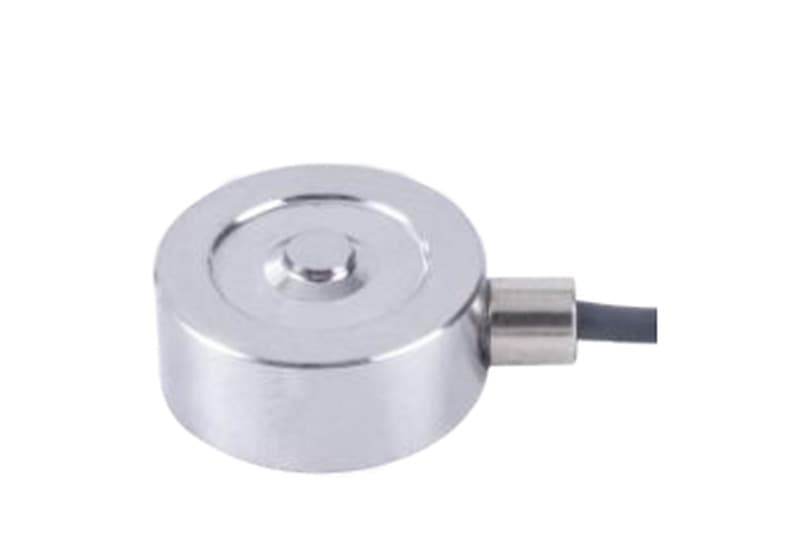 H101-05 Miniature Compression Force Sensor