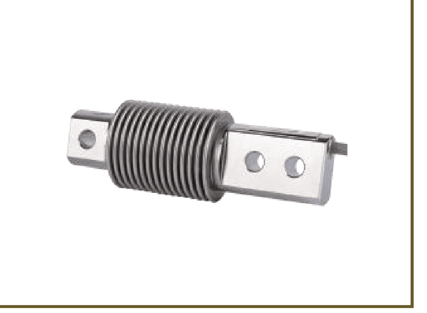 H501-08 Single-Point Weighing Load Cell