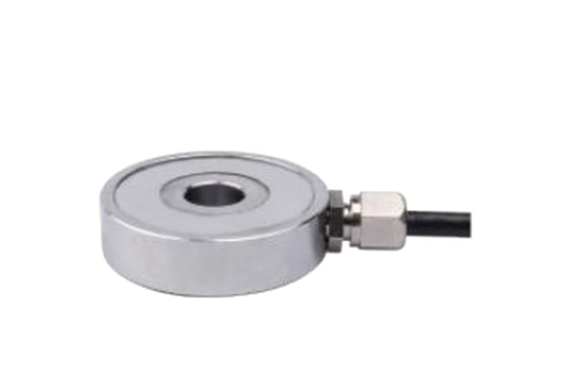H101-07 Miniature Compression Force Sensor