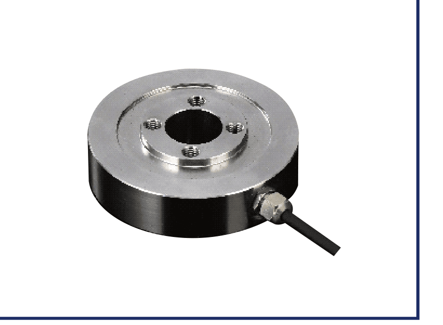 H101-10 Miniature Compression Force Sensor