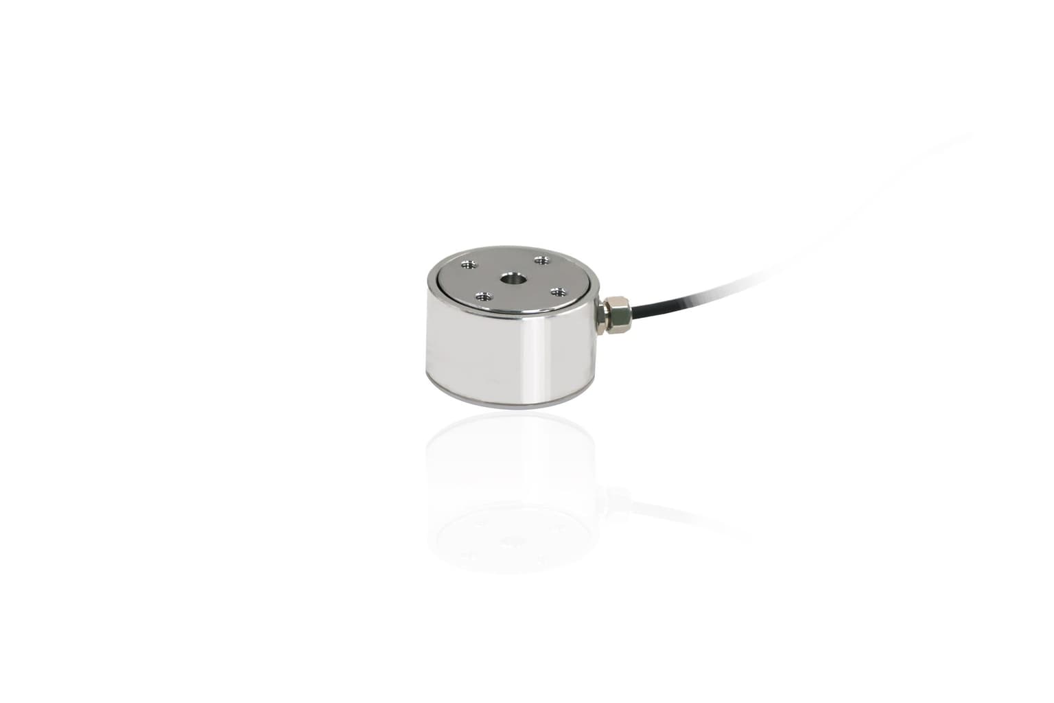 H401-06 Button Tension and Compression Load Cell