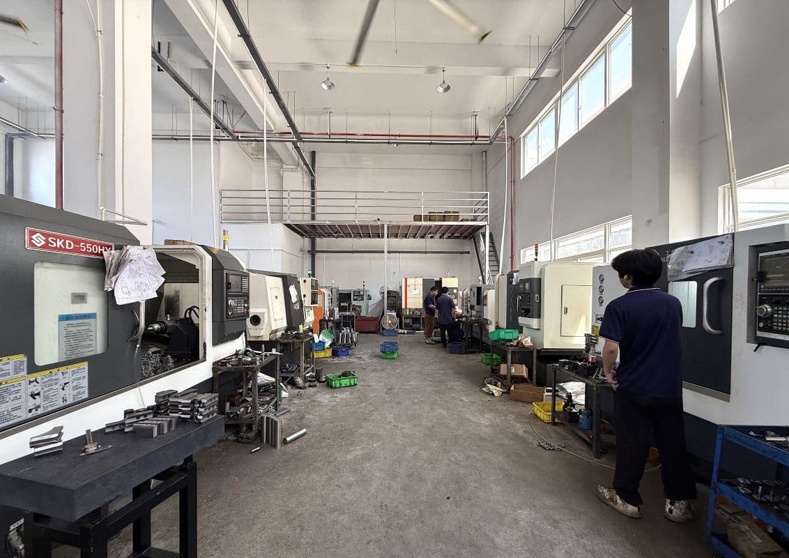 Inspection Equipment 2