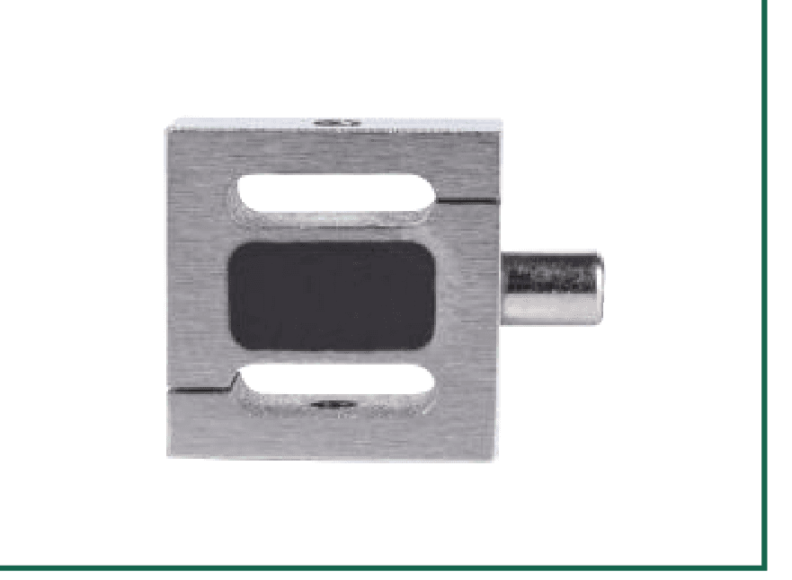 H301-01 S-Type Tension and Compression Load Cell