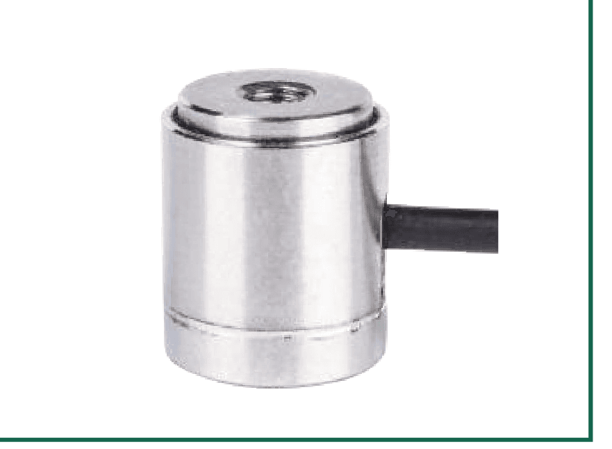 H401-01 Button Tension and Compression Load Cell