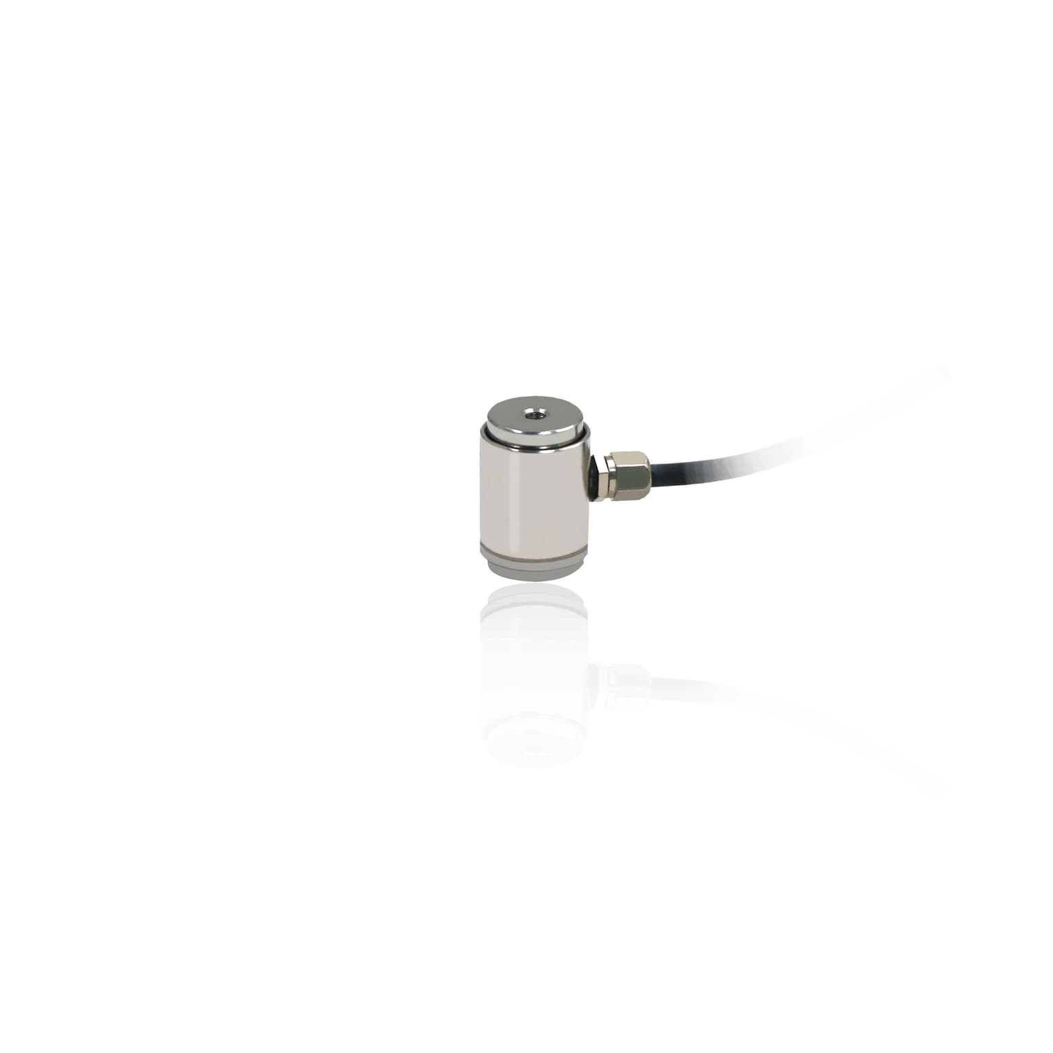 H401-02 Button Tension and Compression Load Cell