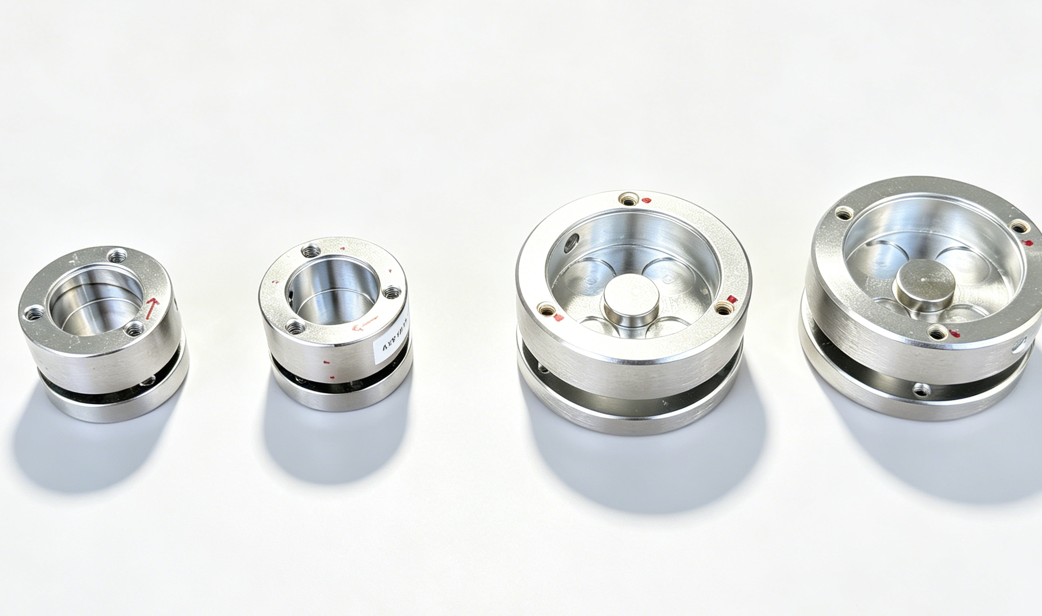 Precision CNC Machining