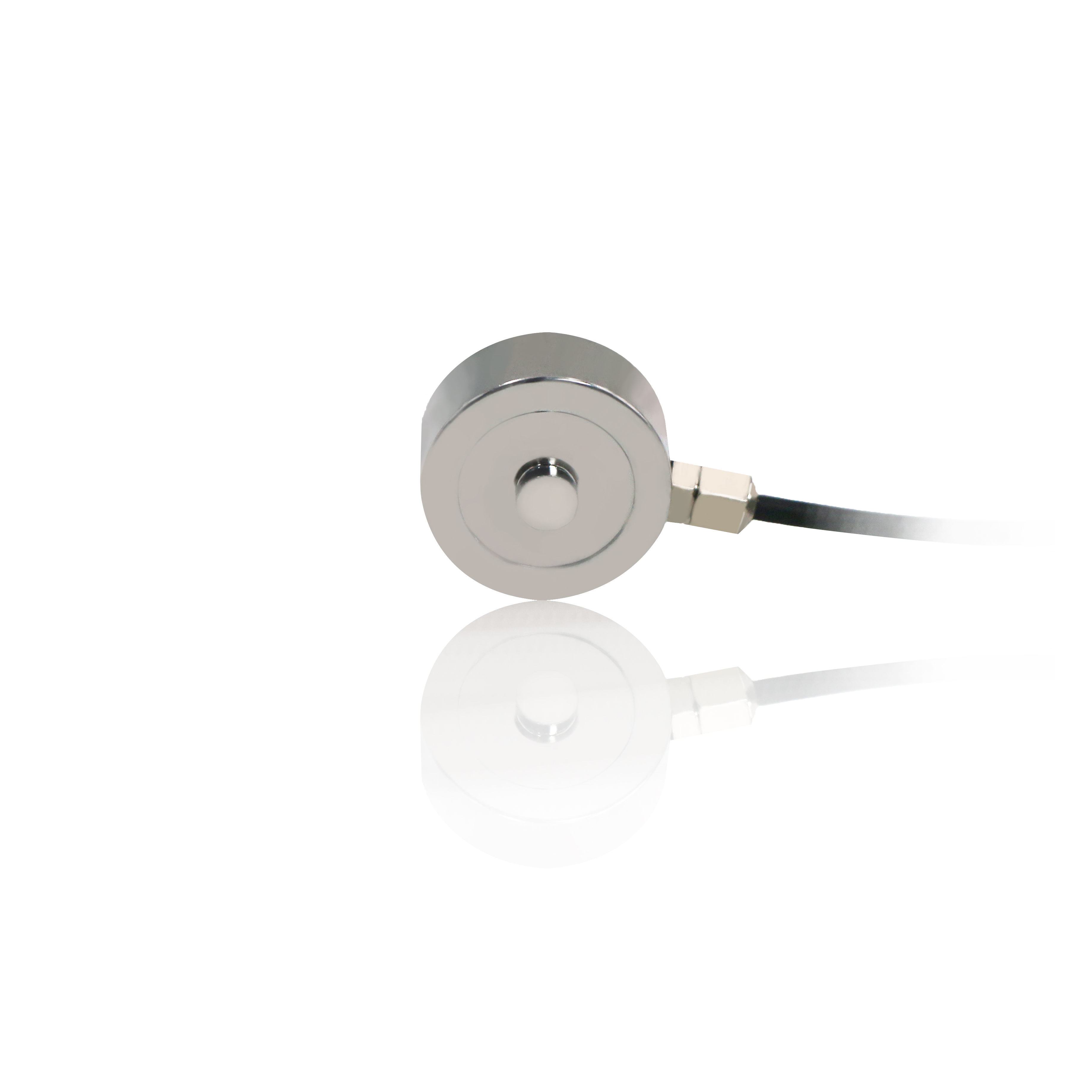 H101-06 Miniature Compression Force Sensor, 50–1500 N thumbnail 2