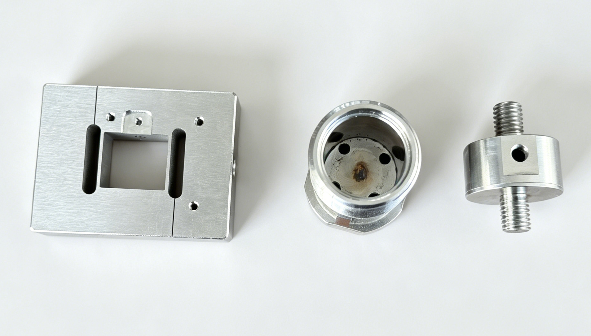 Precision CNC Machining