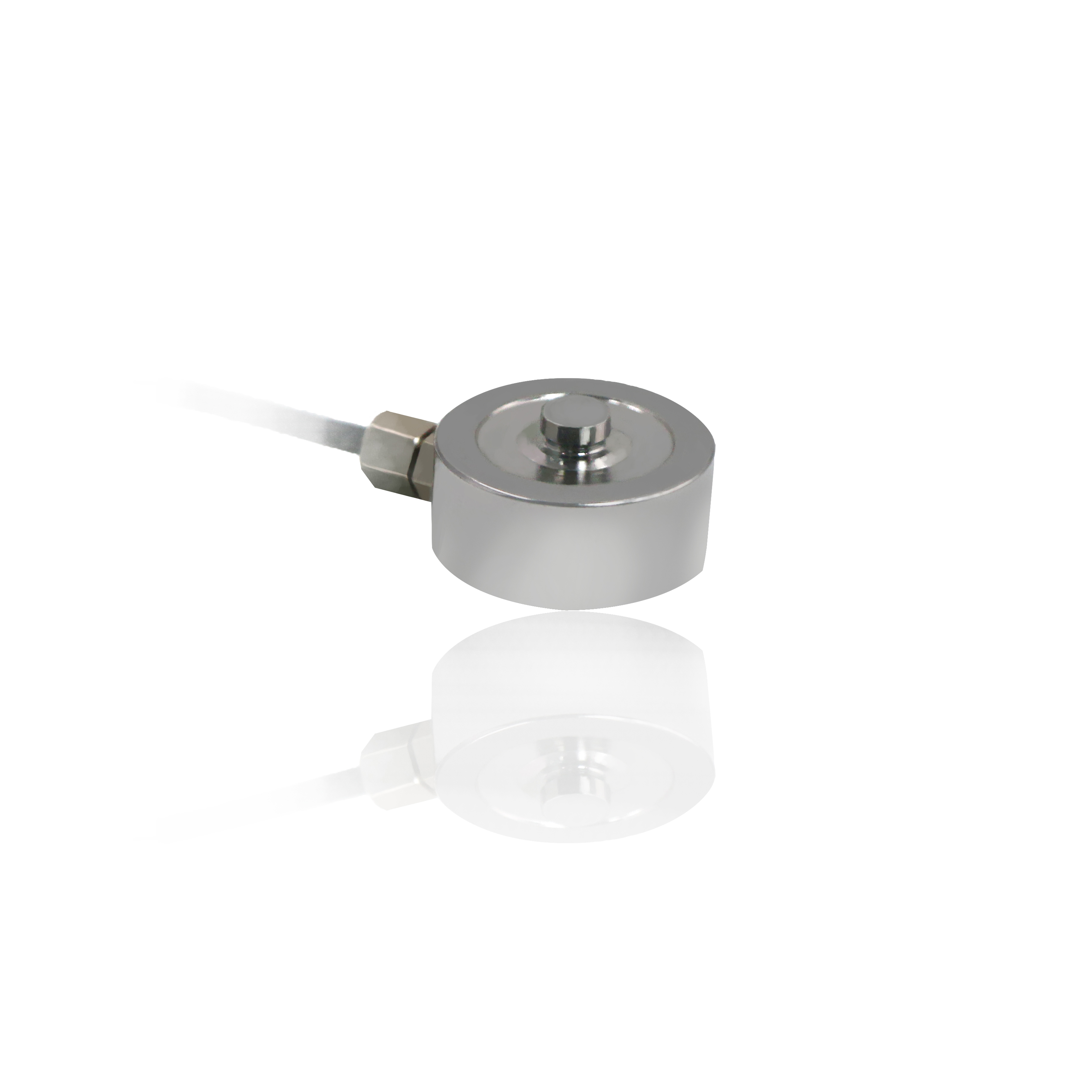 H101-06 Miniature Compression Force Sensor, 50–1500 N thumbnail 4