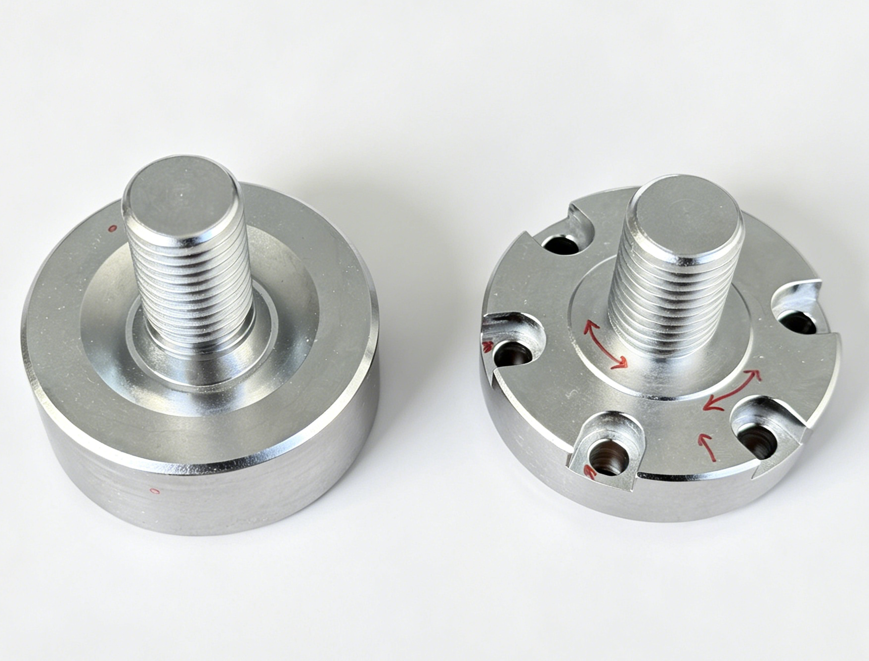 Precision CNC Machining